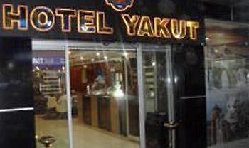 Van Yakut Hotel Ngoại thất bức ảnh