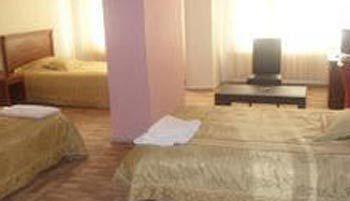 Van Yakut Hotel Ngoại thất bức ảnh
