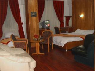Van Yakut Hotel Ngoại thất bức ảnh