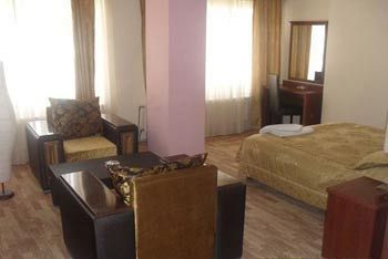 Van Yakut Hotel Ngoại thất bức ảnh